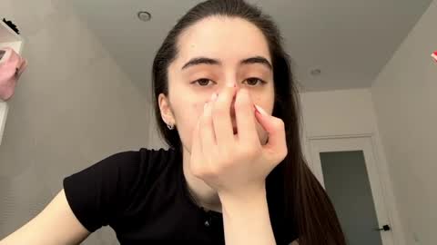 Snapshot of laurenadupuy chatting on June 7, 2026, 1:04 pm laurenadupuy online show from June 7, 2026, 1:04 pm