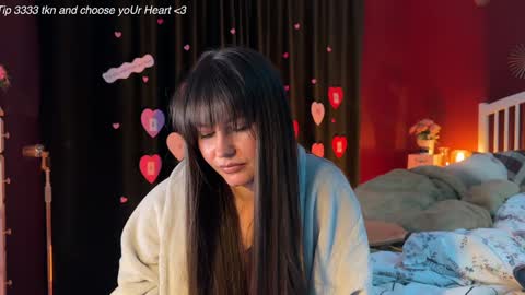 Lauren Brite online show from March 10, 2026, 10:26 pm