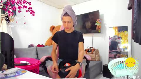 SF online show from April 29, 2026, 9:21 pm
