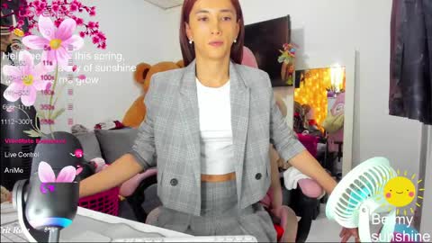 SF online show from May 3, 2026, 2:56 pm