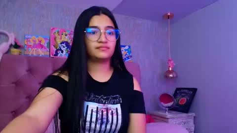 Laurene online show from February 28, 2026, 4:24 am