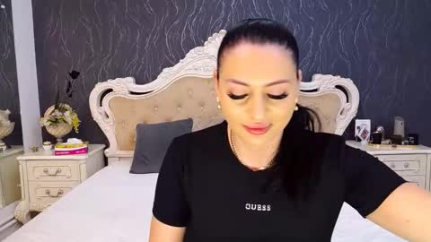 Laura online show from March 9, 2026, 3:38 pm