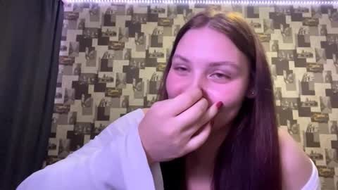 Snapshot of laurenjungling chatting on September 12, 2025, 4:40 pm Hannah online show from September 12, 2025, 4:40 pm