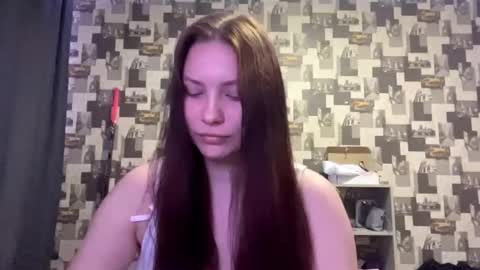 Snapshot of laurenjungling chatting on September 14, 2025, 7:02 pm Hannah online show from September 14, 2025, 7:02 pm