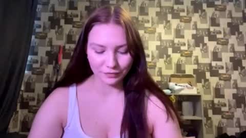 Snapshot of laurenjungling chatting on September 16, 2025, 4:19 pm Hannah online show from September 16, 2025, 4:19 pm