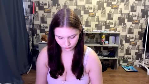 Snapshot of laurenjungling chatting on September 26, 2025, 4:11 pm Hannah online show from September 26, 2025, 4:11 pm