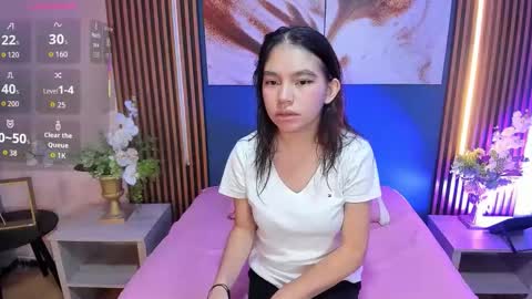 Hanna online show from January 7, 2026, 12:07 pm