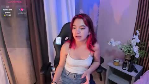 Snapshot of laurent_scott chatting on March 16, 2026, 11:47 am Hanna online show from March 16, 2026, 11:47 am