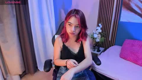 Snapshot of laurent_scott chatting on March 18, 2026, 11:35 am Hanna online show from March 18, 2026, 11:35 am