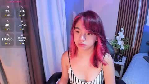 Snapshot of laurent_scott chatting on March 19, 2026, 11:58 am Hanna online show from March 19, 2026, 11:58 am