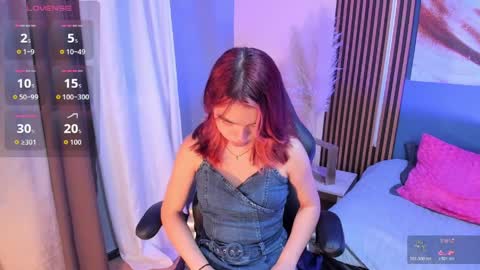 Snapshot of laurent_scott chatting on April 11, 2026, 1:26 pm Hanna online show from April 11, 2026, 1:26 pm