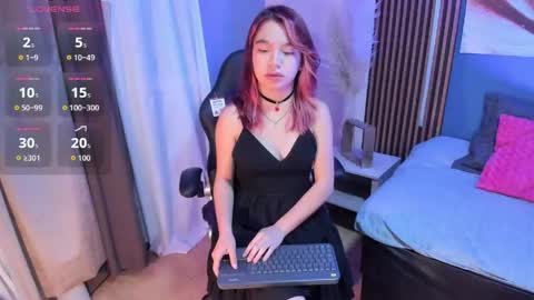 Snapshot of laurent_scott chatting on April 14, 2026, 12:11 pm Hanna online show from April 14, 2026, 12:11 pm