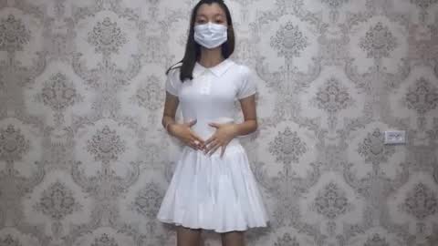 Hannah online show from March 4, 2026, 11:16 am