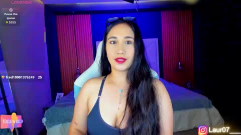 Lau Roberts online show from September 9, 2025, 3:17 am