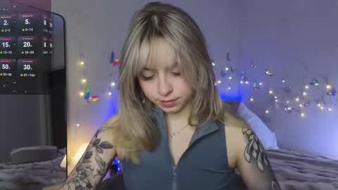 Melissa online show from February 9, 2025, 10:53 am