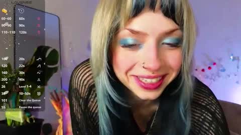 Melissa online show from February 21, 2026, 8:15 am