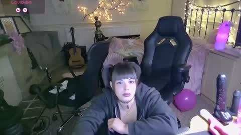 Lavenderrzz online show from February 24, 2026, 3:10 pm