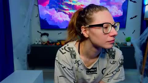 Gloria online show from November 26, 2025, 6:25 am