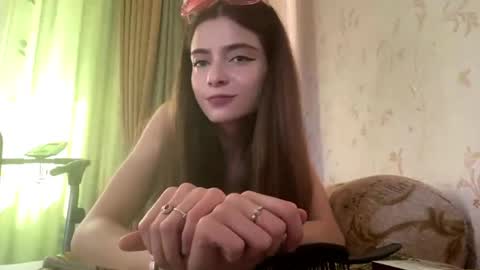 Snapshot of laverawarmack chatting on May 29, 2026, 7:39 am My name is Val online show from May 29, 2026, 7:39 am