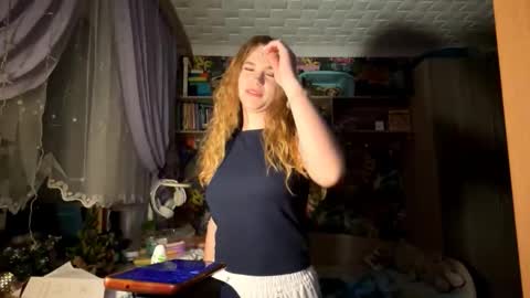 Alice online show from February 1, 2026, 9:35 pm