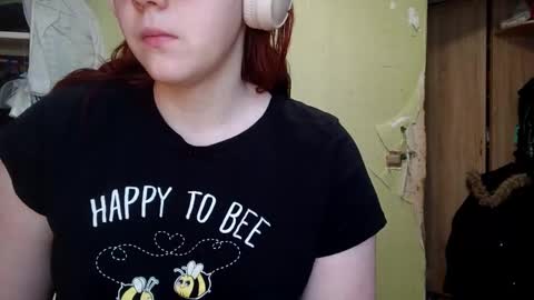 Adeline online show from February 25, 2026, 6:34 am