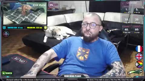 Leek online show from March 5, 2026, 6:48 pm