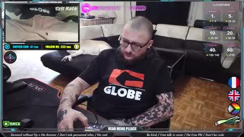 Leek online show from March 8, 2026, 11:03 am