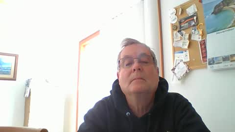 lawnboy62 online show from November 11, 2025, 5:13 pm