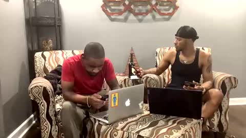 Lax online show from November 11, 2025, 12:10 am