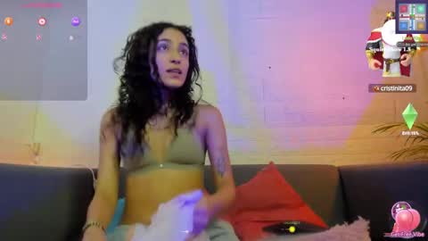 Layla online show from January 11, 2025, 12:55 am