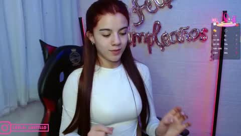 Layla online show from March 1, 2025, 1:18 pm