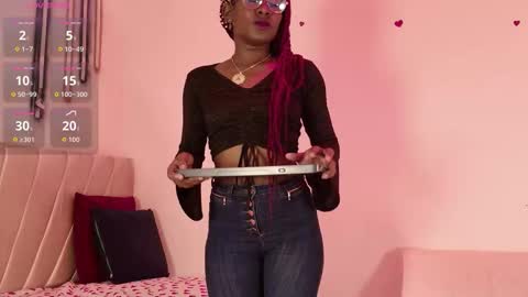 layla online show from March 2, 2026, 7:32 pm