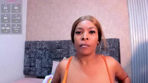 L A Y L A online show from November 18, 2025, 12:31 pm