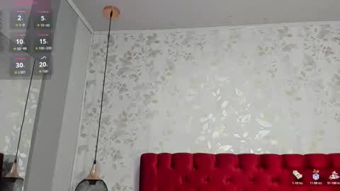 L A Y L A online show from January 7, 2026, 12:18 pm