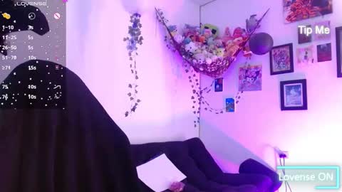 layla_quinn online show from March 5, 2026, 6:26 pm