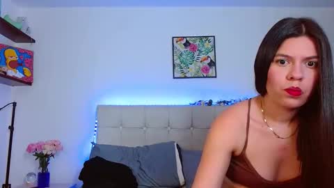 Snapshot of layla_roma chatting on June 3, 2026, 1:08 am Lia and Rachel online show from June 3, 2026, 1:08 am