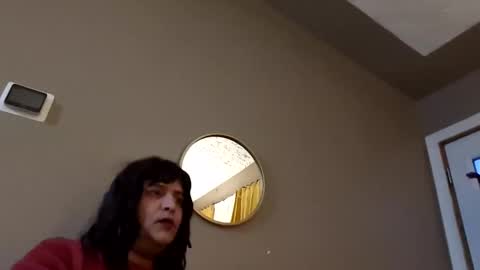 layla_sissy40 online show from September 12, 2025, 10:43 pm