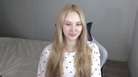 LaylaPretty001 online show from February 4, 2026, 5:24 am