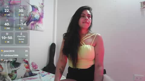 laylashani online show from March 1, 2025, 5:52 am