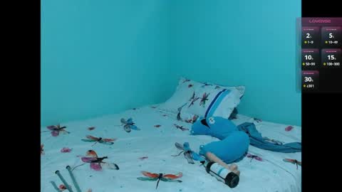 laylashani online show from April 10, 2026, 10:25 pm