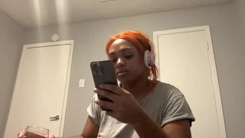 Sexy SImone online show from February 26, 2025, 5:20 am