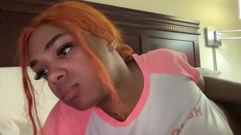 Sexy SImone online show from March 2, 2025, 11:09 pm