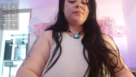 Vannessa  online show from February 11, 2026, 12:43 pm