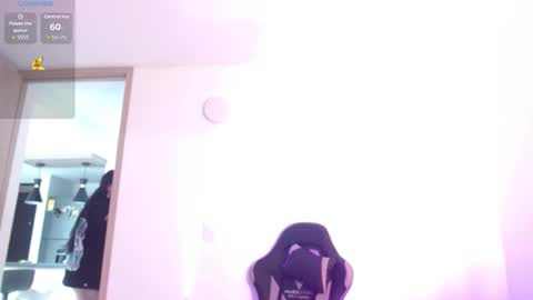 Vannessa  online show from February 24, 2026, 12:47 pm