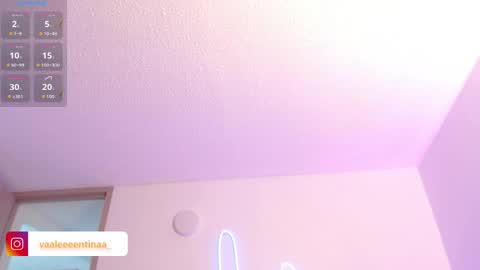 Vannessa  online show from March 31, 2026, 12:16 pm