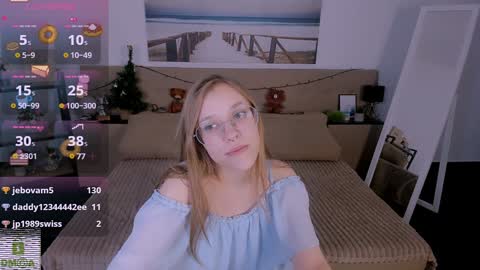 layriantavee online show from January 3, 2025, 1:25 pm