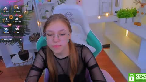 layriantavee online show from January 10, 2025, 7:46 am