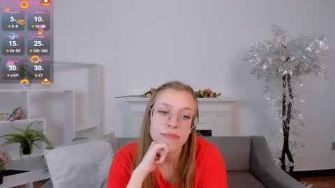 layriantavee online show from March 9, 2025, 1:37 pm