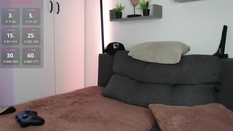 Laz online show from October 18, 2025, 4:48 am