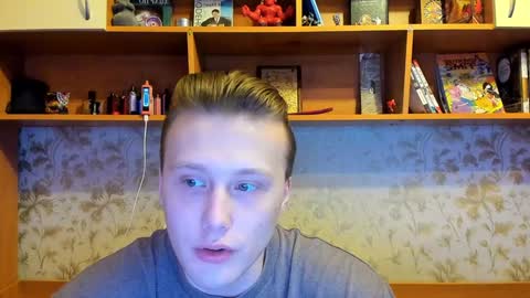 Vladi online show from February 5, 2025, 9:15 am